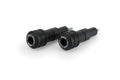 Frame Sliders Vintage 2.0 Black Kaw