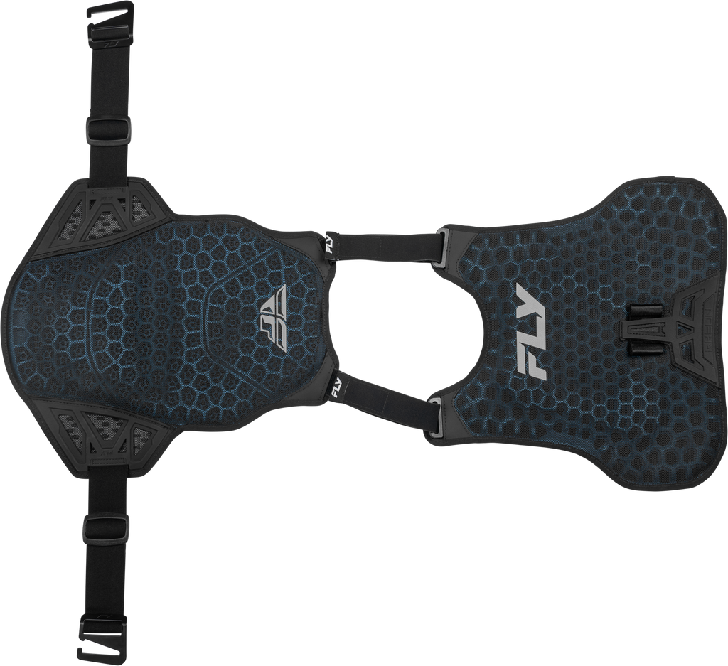 Blueprint Rch 0 Roost Guard Black Youth