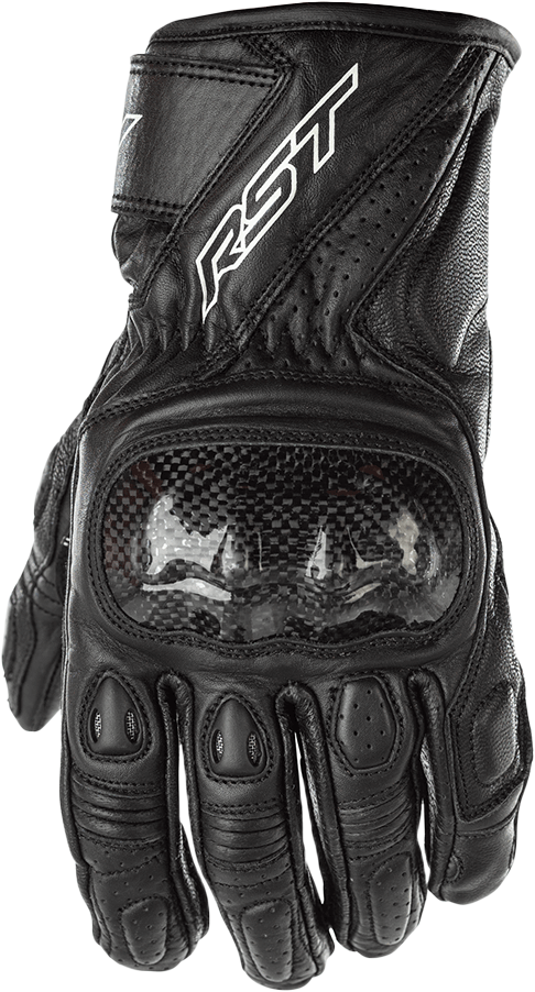 RST Women's Stunt III CE Glove Black