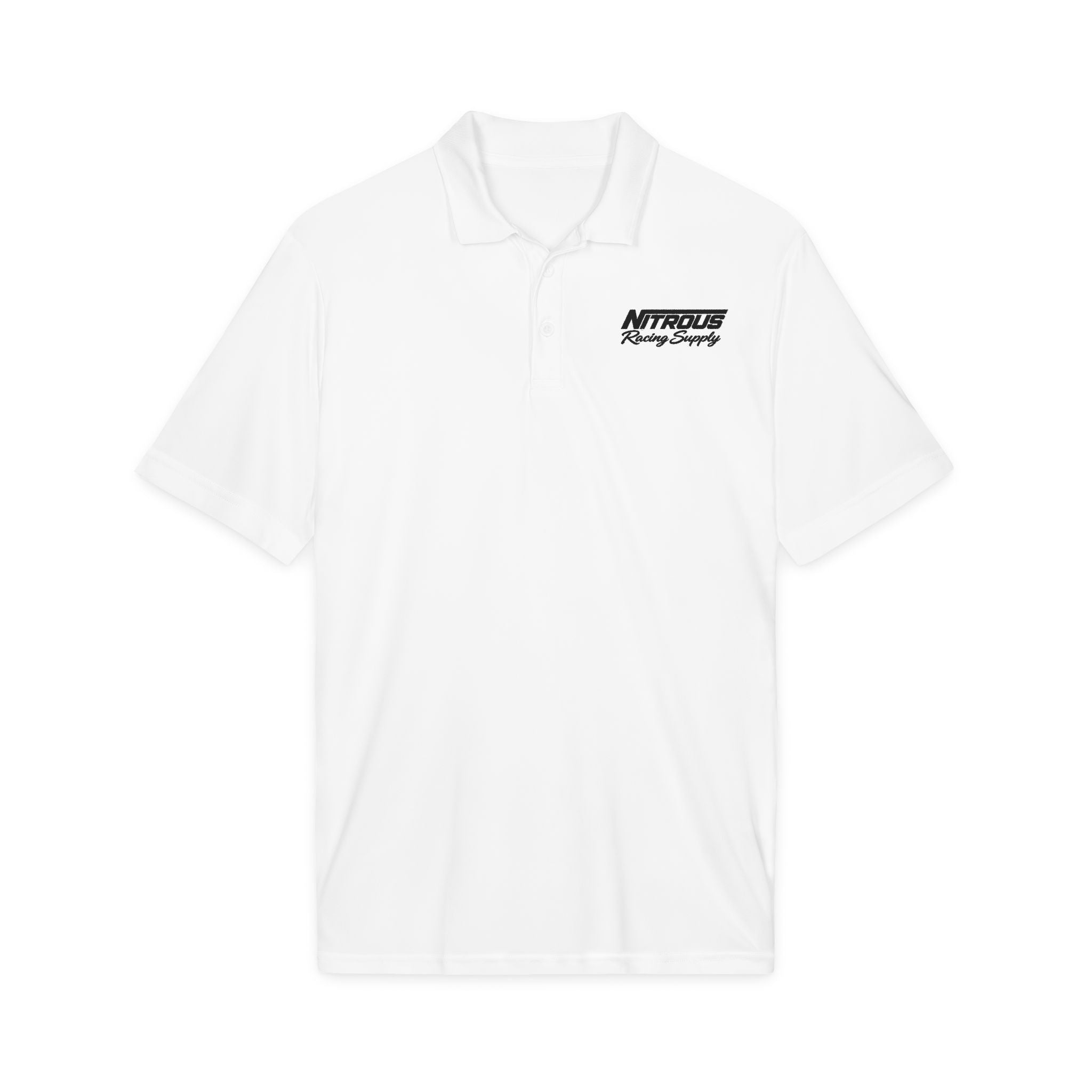 NRS Black Label Polo