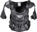 Revel Offroad Roost Guard Black