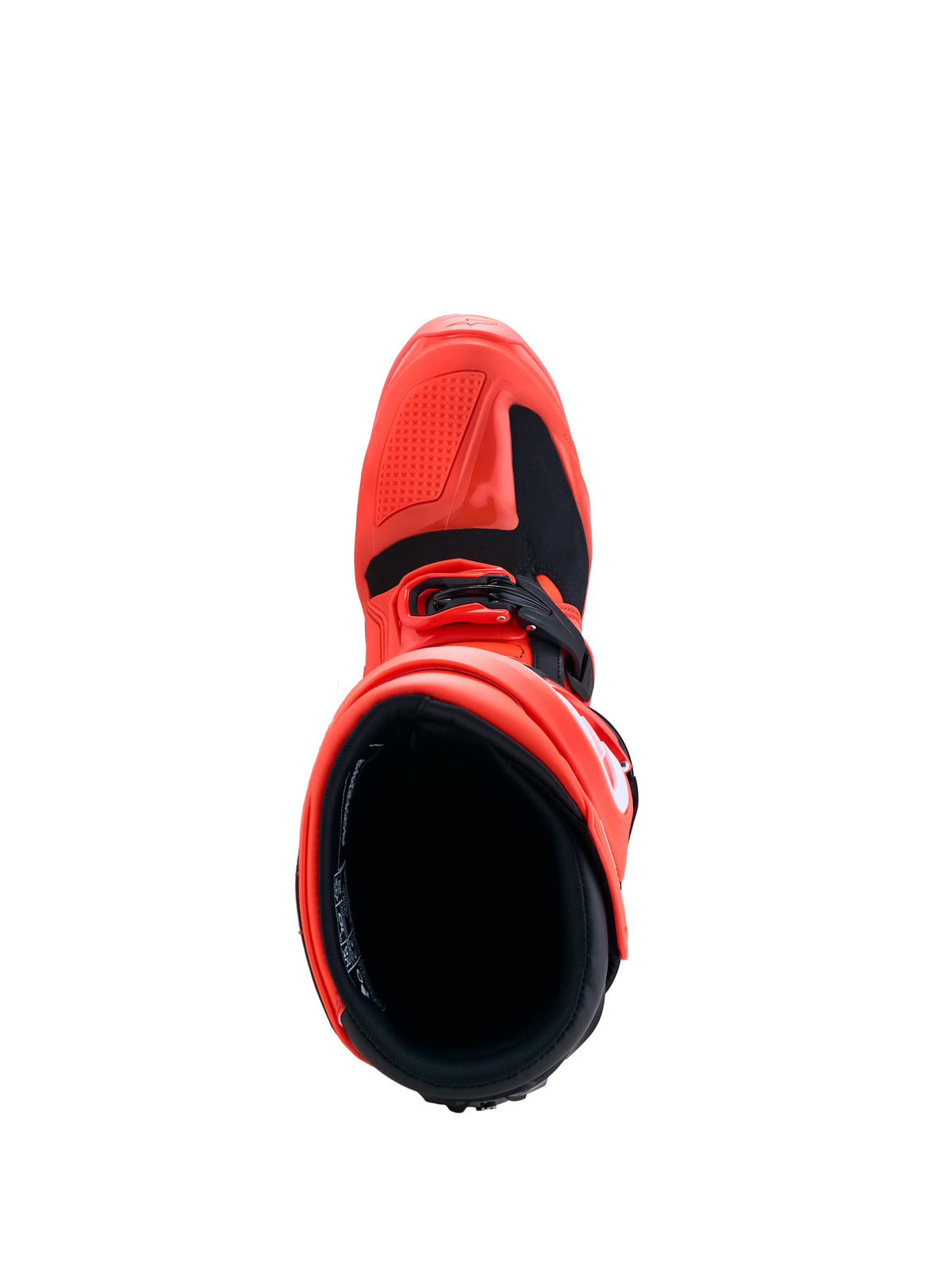 Tech 7 Enduro Boots Red Fluo/Blk 13