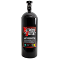 Nitrous Outlet 10lb Nitrous Bottle - .508 ID Billet Valve