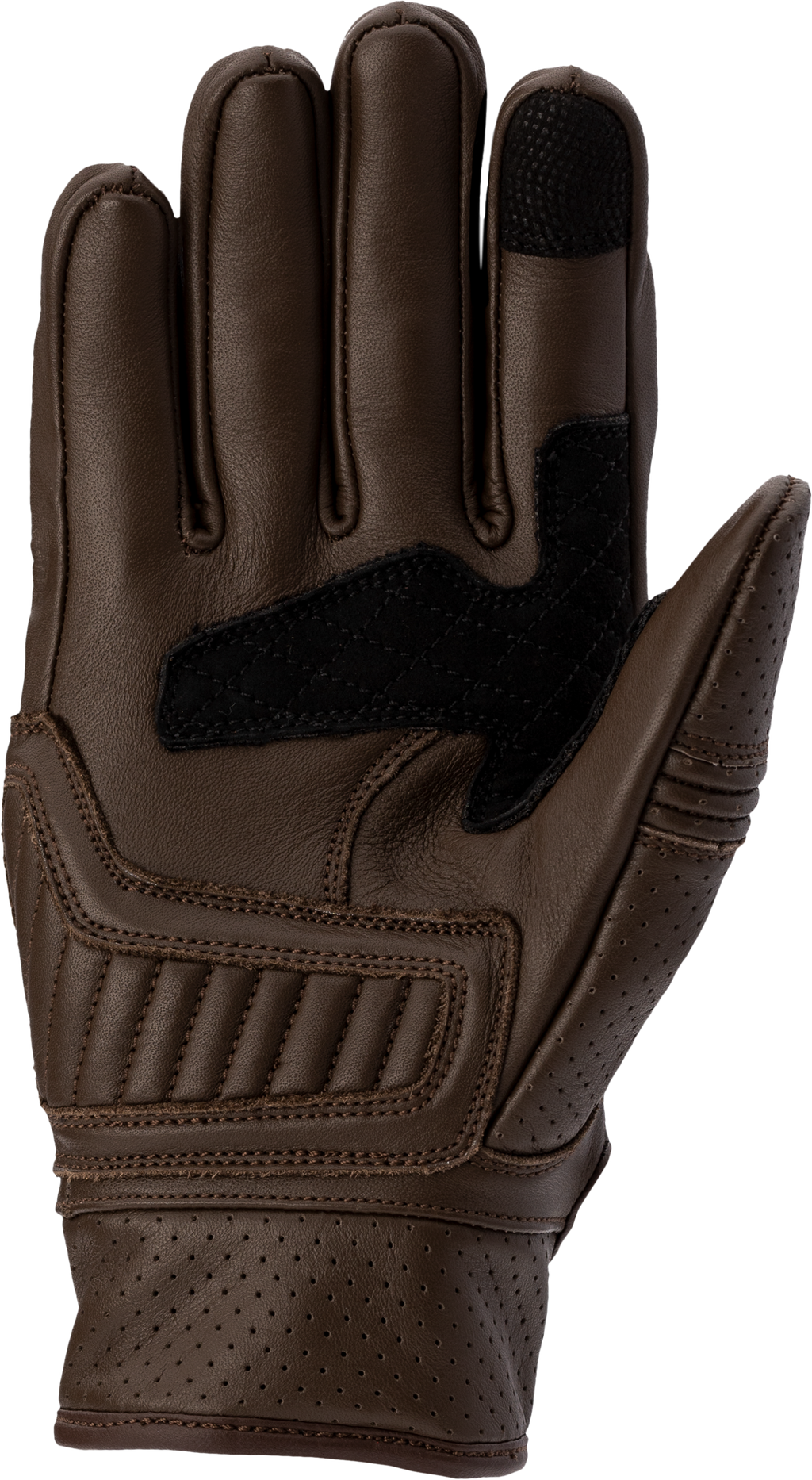 Womens Roadster 3 Ce Glove Brown Xl