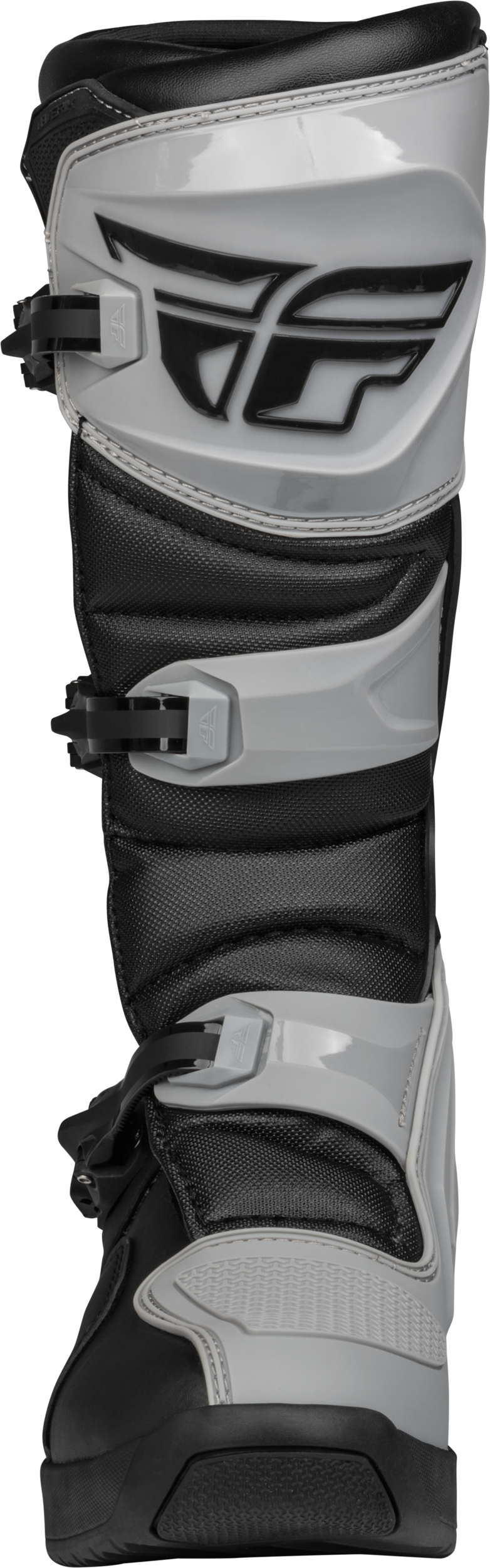 Maverik Lt Boot Grey/Black Sz 09