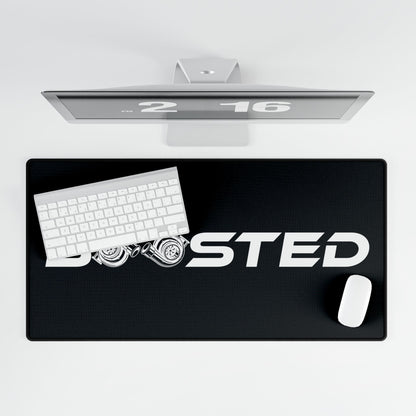 Boosted Desk Mat