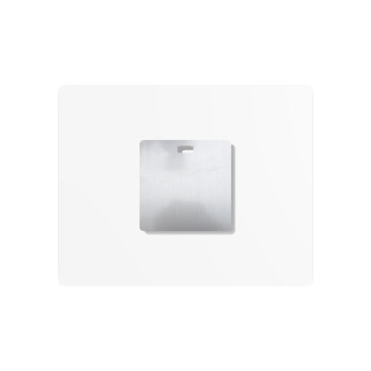 Only Vettes - Metal Art Sign