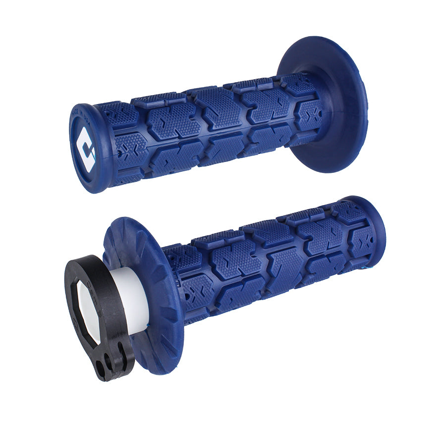 Rogue Off Road Lock On Blue