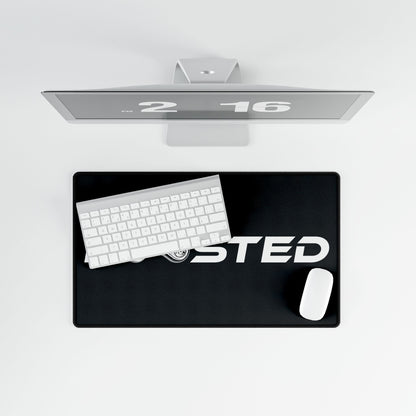 Boosted Desk Mat