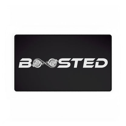 Boosted Desk Mat