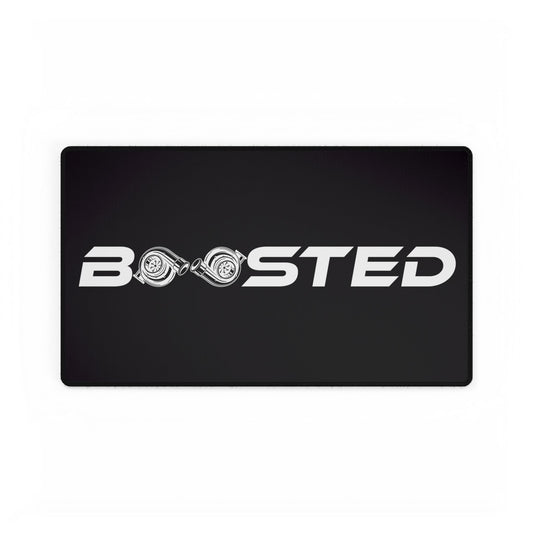 Boosted Desk Mat