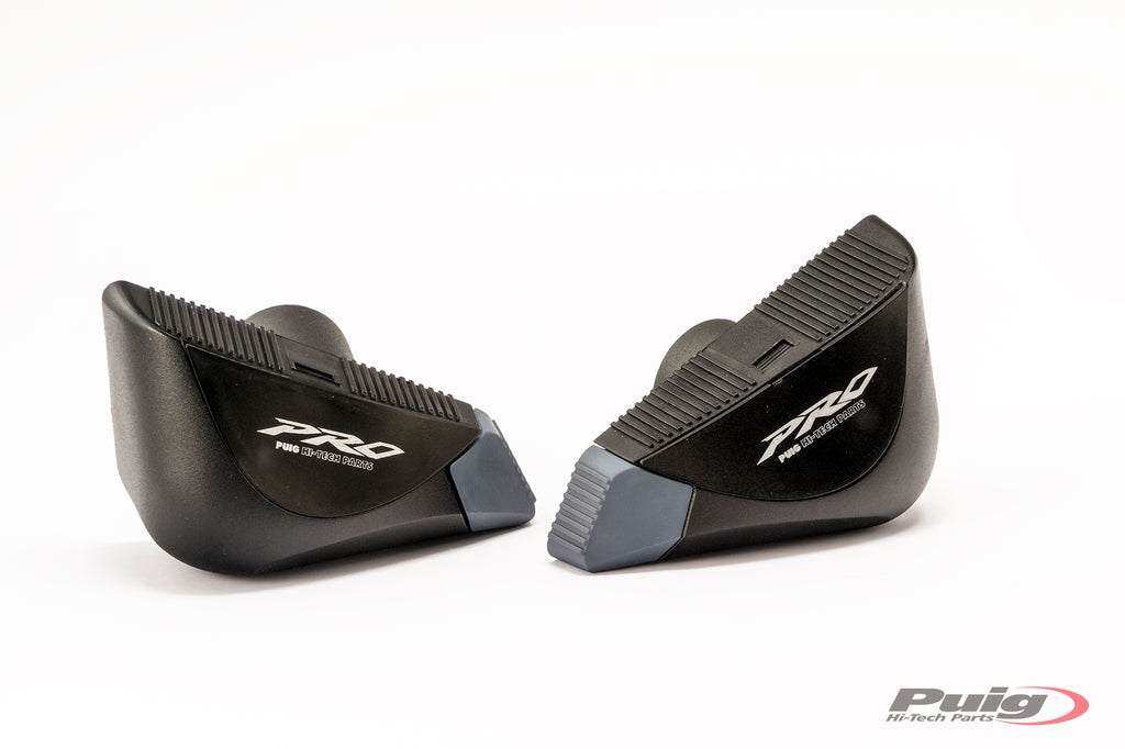 Frame Sliders Pro Black Kaw
