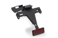 Fender Eliminator Kit Black Yam