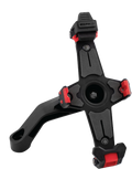 X1 Evolution Phone Mount Black