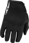 Mesh Gloves Black Xl
