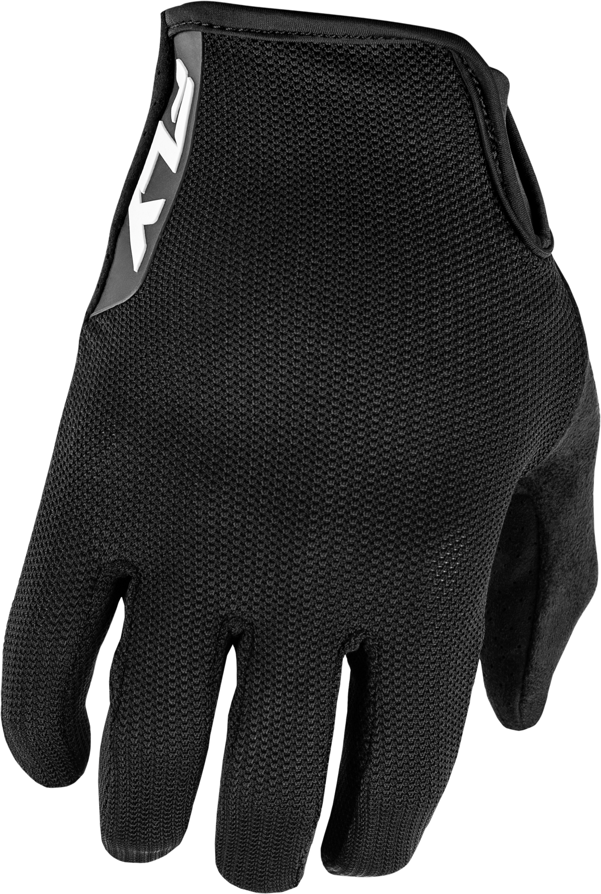 Mesh Gloves Black Xl