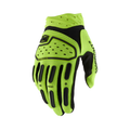 Airmatic 2 Gloves Fluo Yellow Xl