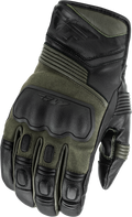 Surveyor Gloves Od Green Xs