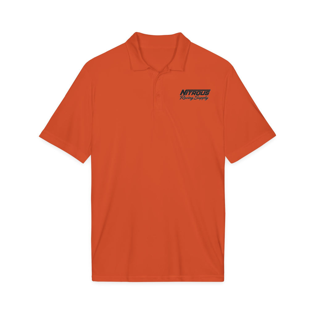 NRS Black Label Polo