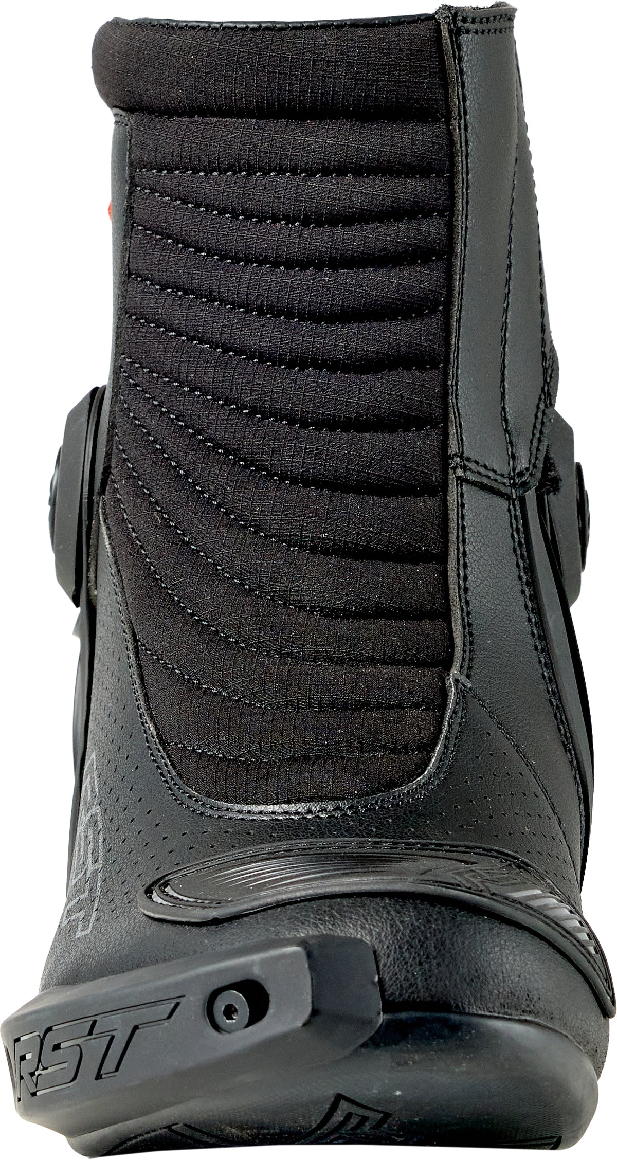 Tractech Evo D3o Short Boot Black 9