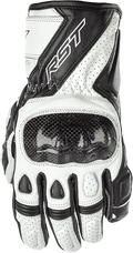 RST Stunt III CE Glove Black/White