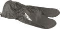 Rain Cover Gloves Black Lg