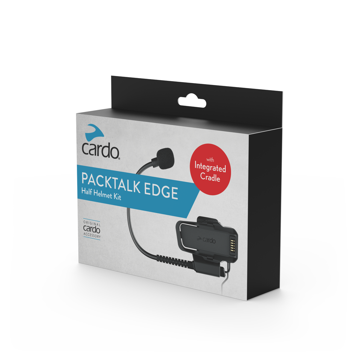 Pt Edge Half Helmet Kit