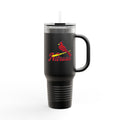 Rev Birds Parody Tumbler