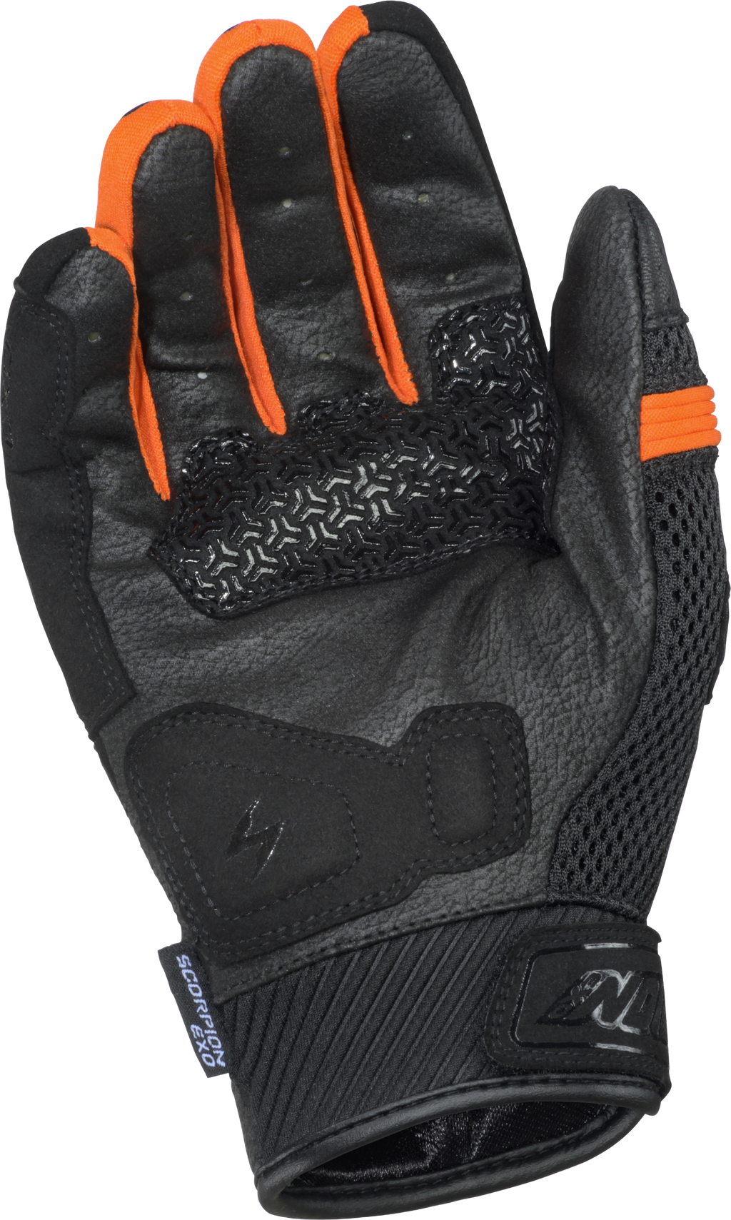 Cool Hand Pro Gloves Black/Orange Xs