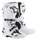 Tech 10 Boots White Size 10
