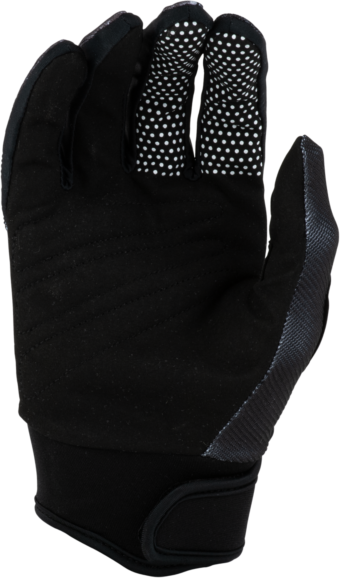 F 16 Raze Gloves Black/Grey 2x