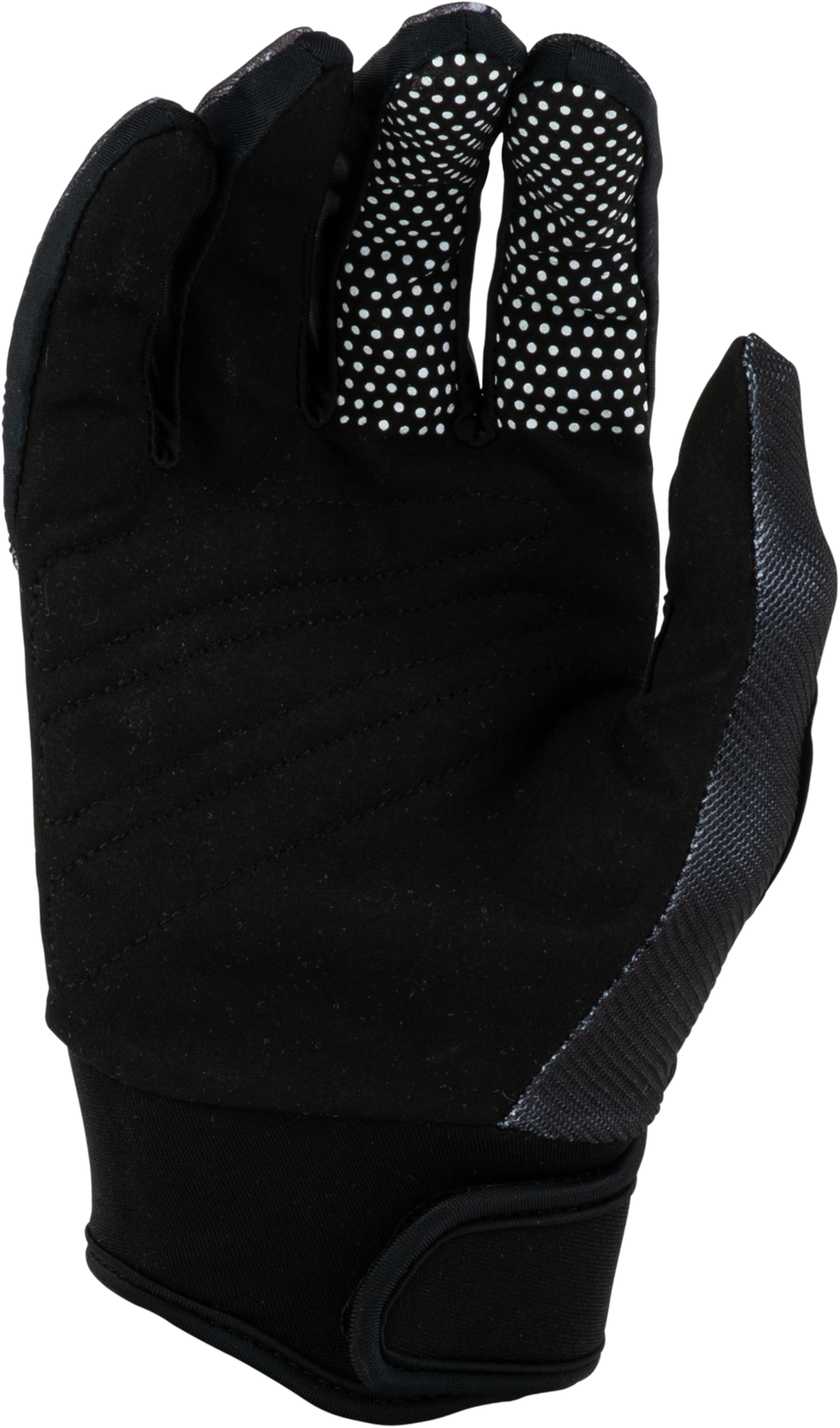 F 16 Raze Gloves Black/Grey Xl