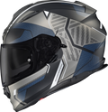 Ryzer Full Face Helmet Switch Phantom Xl