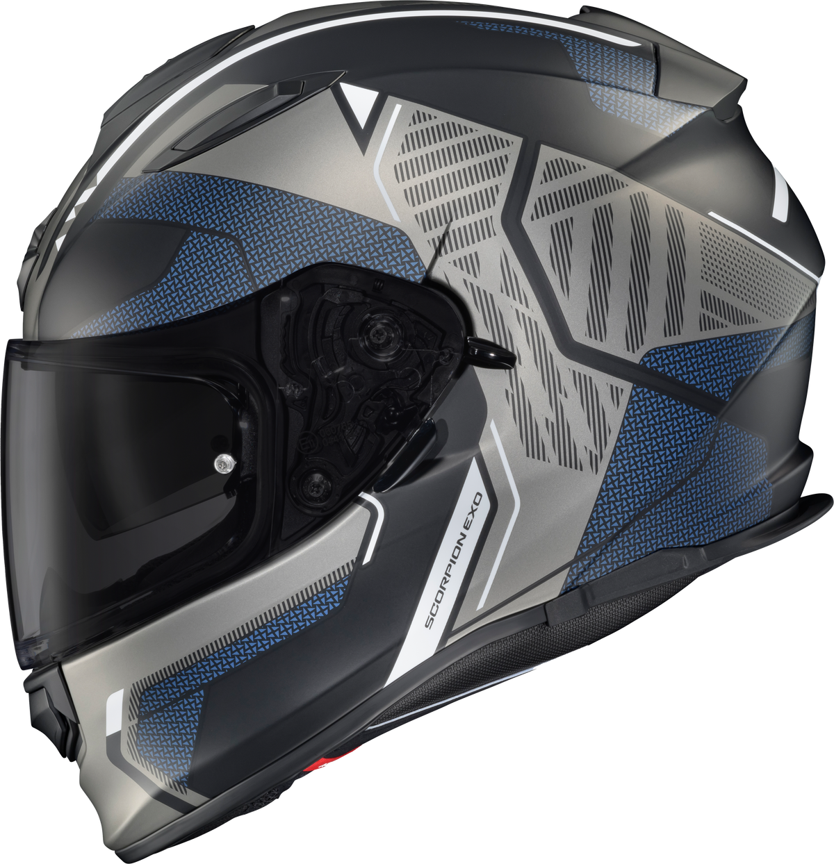 Ryzer Full Face Helmet Switch Phantom Xl
