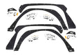 Rough Country Fender Delete Kit  JEEP WRANGLER '18 -'23
