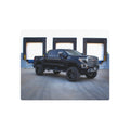 Lifted Denali - Metal Art Sign