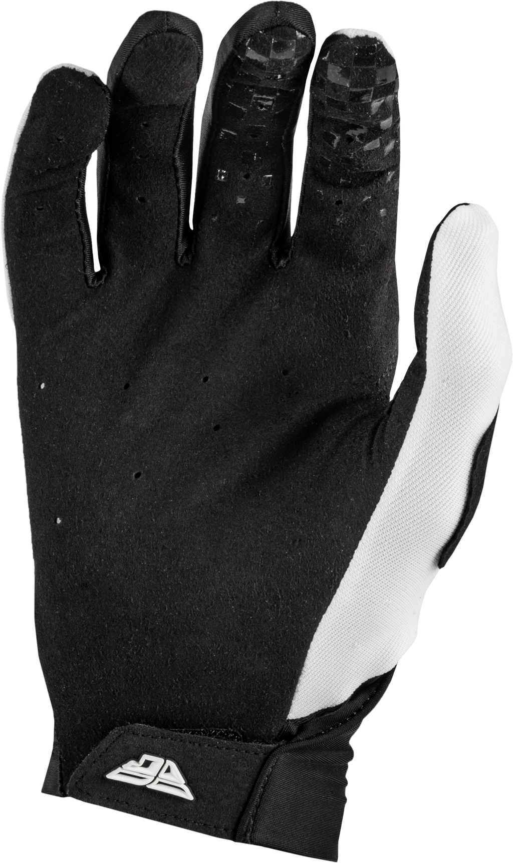 Pro Lite Gloves White/Black Xs