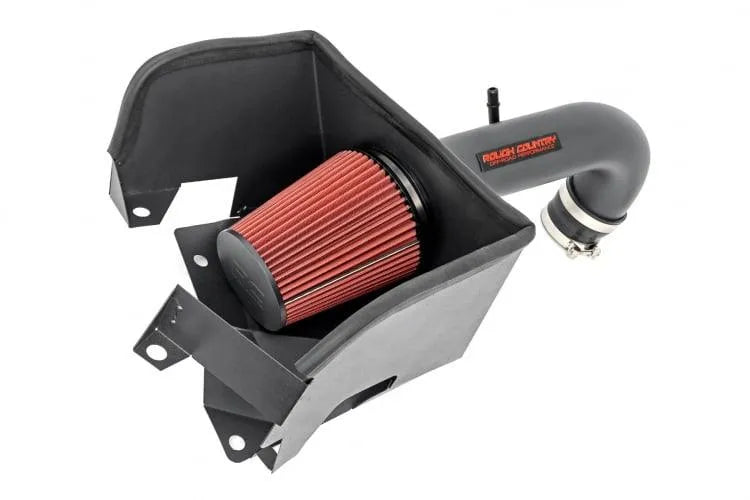 Rough Country Cold Air Intake '19 -'23 Ram 1500 5.7L