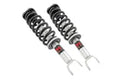 Rough Country M1 Adjustable Leveling Struts Ram 1500 '19 -'26