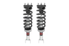 Rough Country M1 Adjustable Leveling Struts Ram 1500 '19 -'26