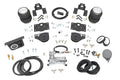 Rough Country Air Spring Kit Ram 1500 4WD '19 -'24
