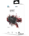 Spirit Bluetooth Headset Duo