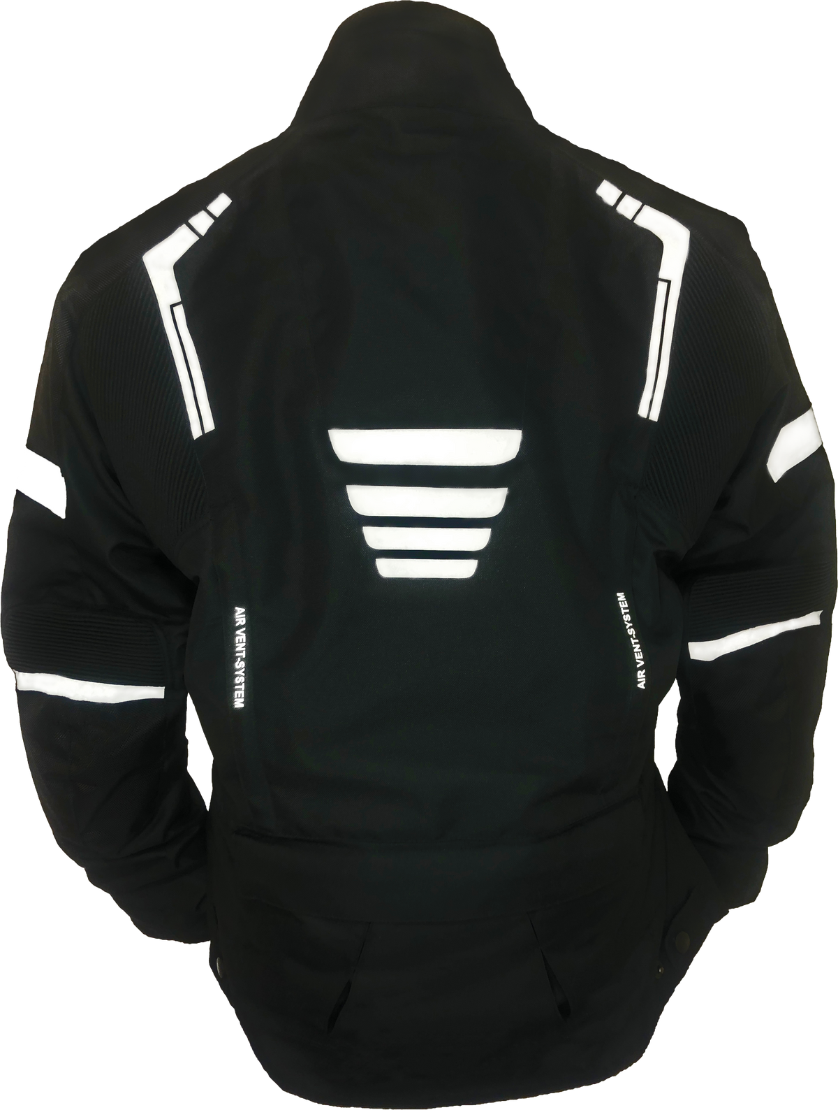 Streetrider Outer Jacket 3x Chest Measurments 53" 55"