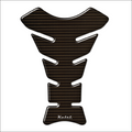 Keiti Additions KT3300CFS Carbon-look Tank Pad