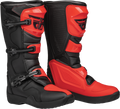 Maverik Lt Boot Red/Black Sz 13