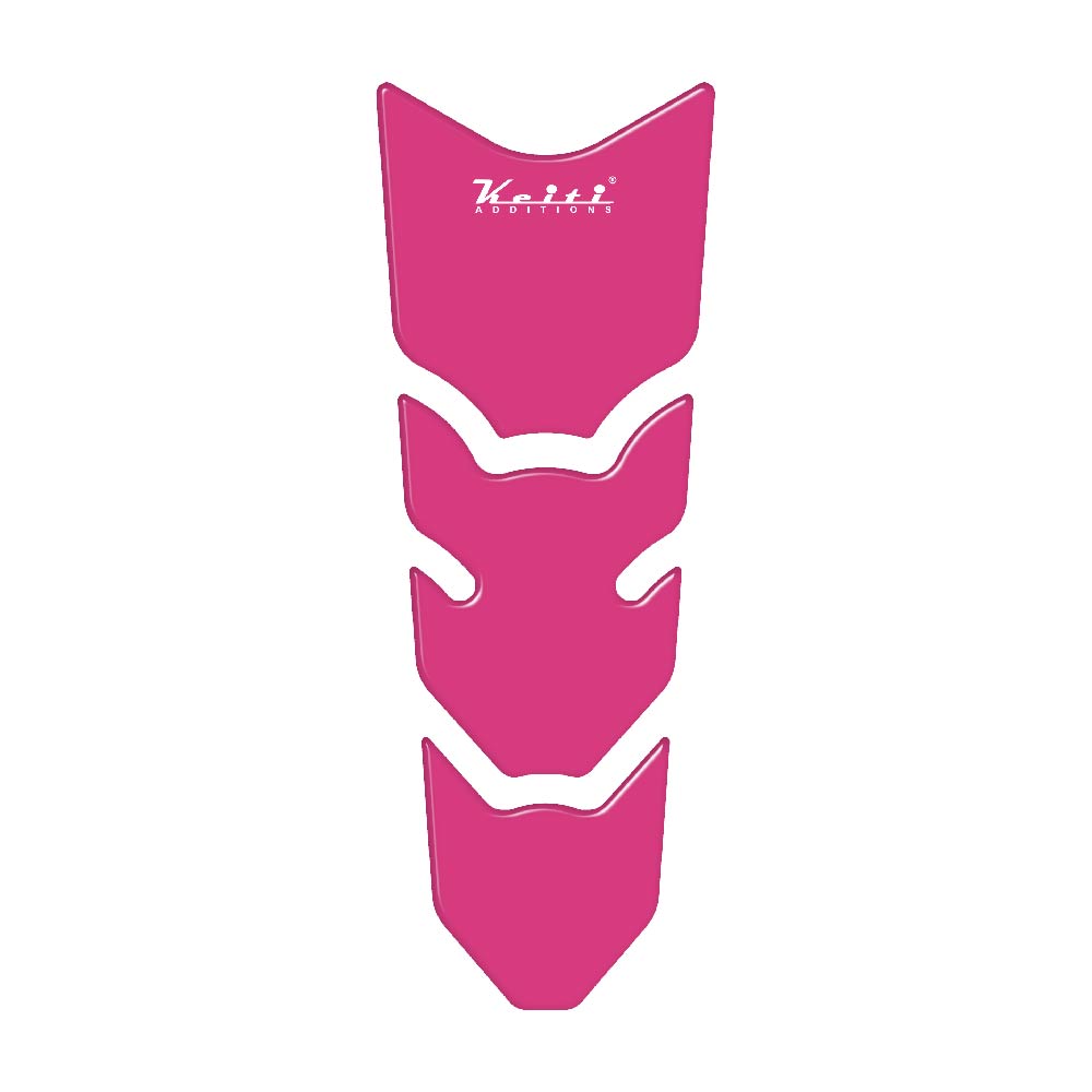 Keiti Additions KT3604 Graphic Tank Pad