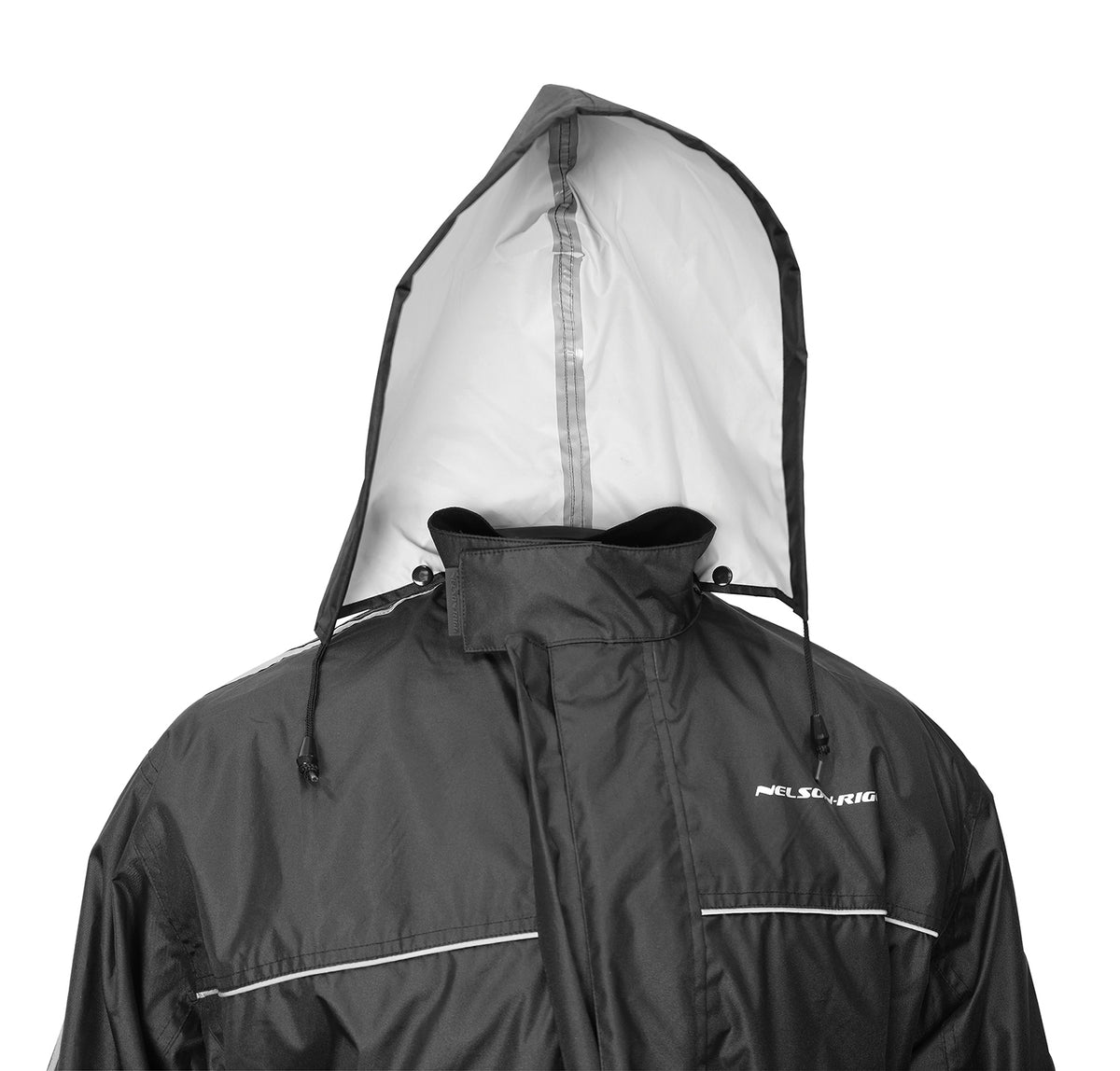 Solostorm Jacket Black Md