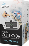 Packtalk Outdoor Duo White