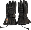 Leather Gloves 2x