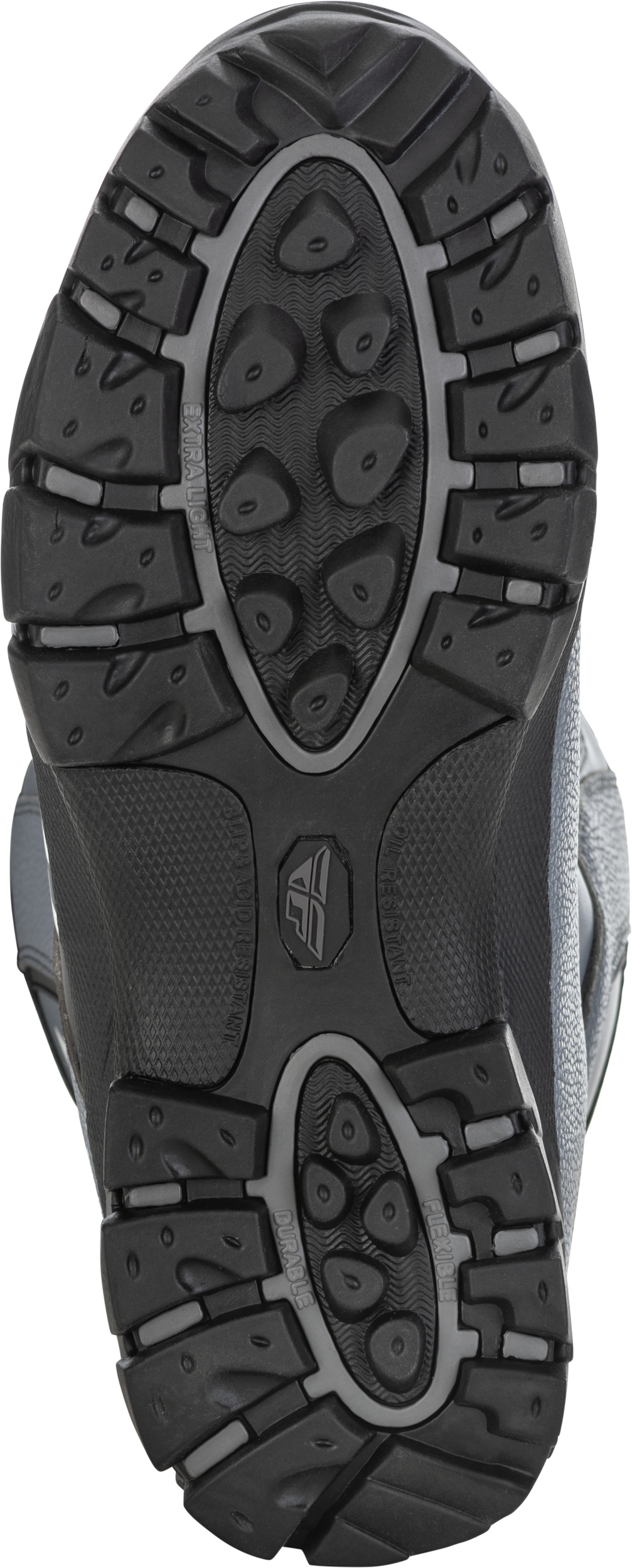 Marker Boa Boot Black/Grey Sz 06